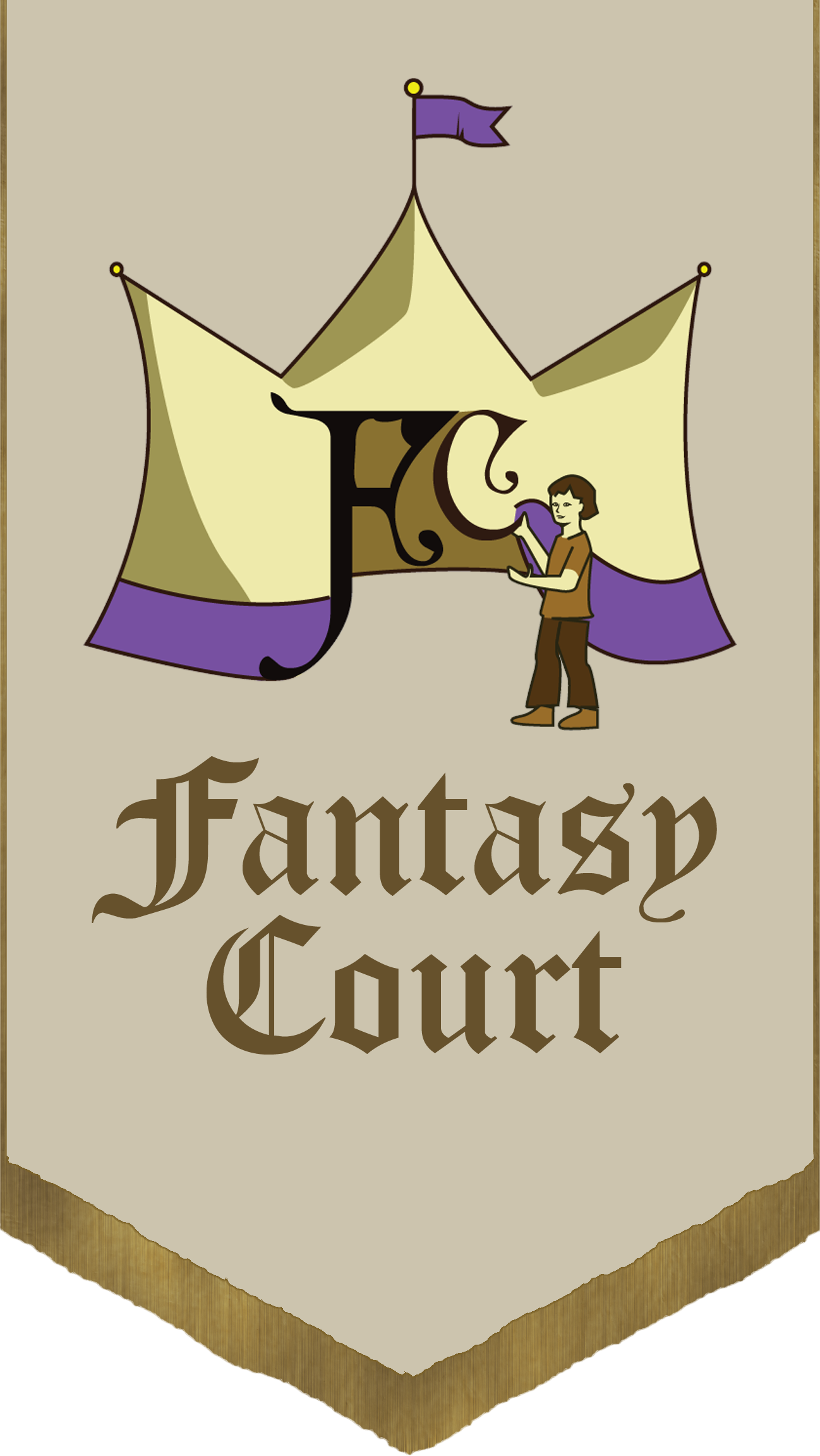 Fantasy Court Fantasy Court 2021