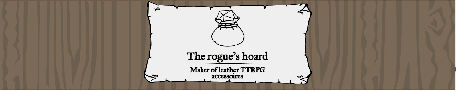 The Rogue’s Hoard